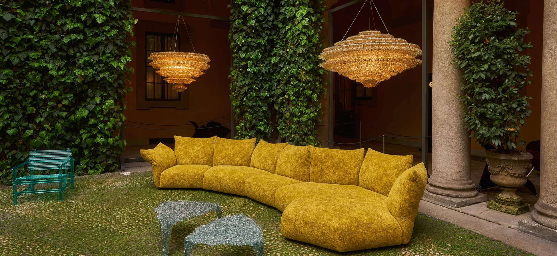Elevate Your Living Space
